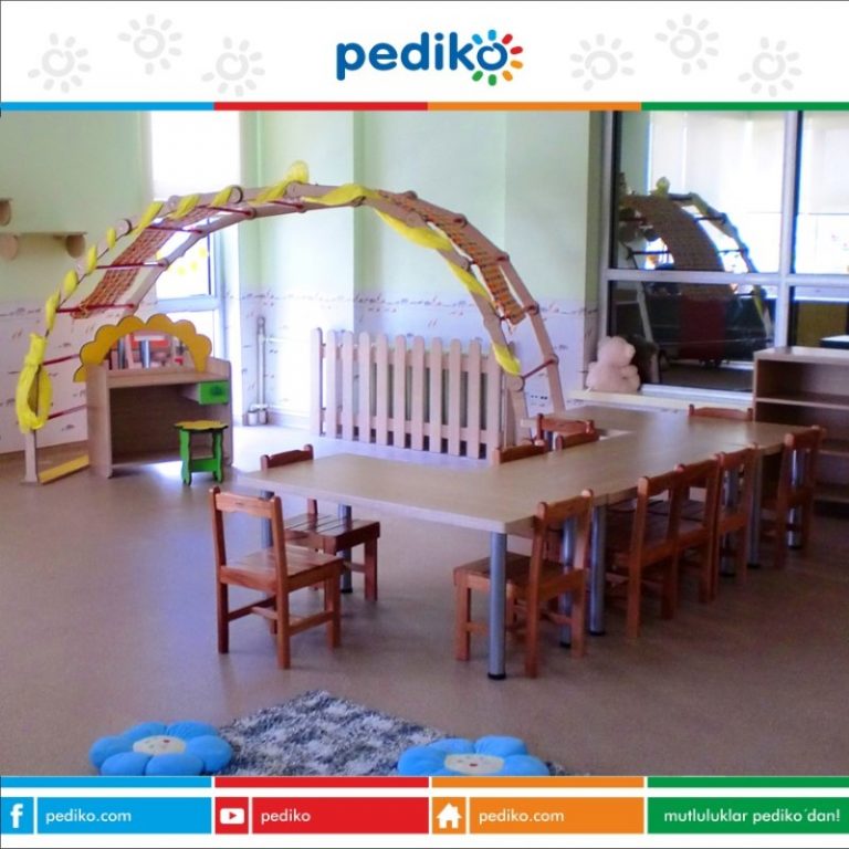 Renkli Kelebekler Anaokulu Pediko Anaokulu,Müze Renkli Kelebekler Anaokulu Pediko Anaokulu,Müze